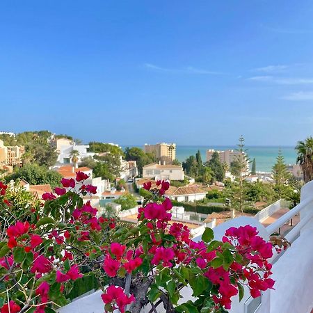 Sun Castle Apartment Fuengirola Ngoại thất bức ảnh