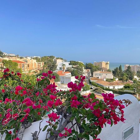 Sun Castle Apartment Fuengirola Ngoại thất bức ảnh