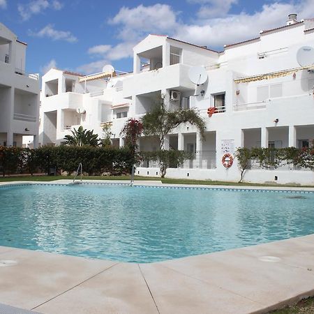 Sun Castle Apartment Fuengirola Ngoại thất bức ảnh