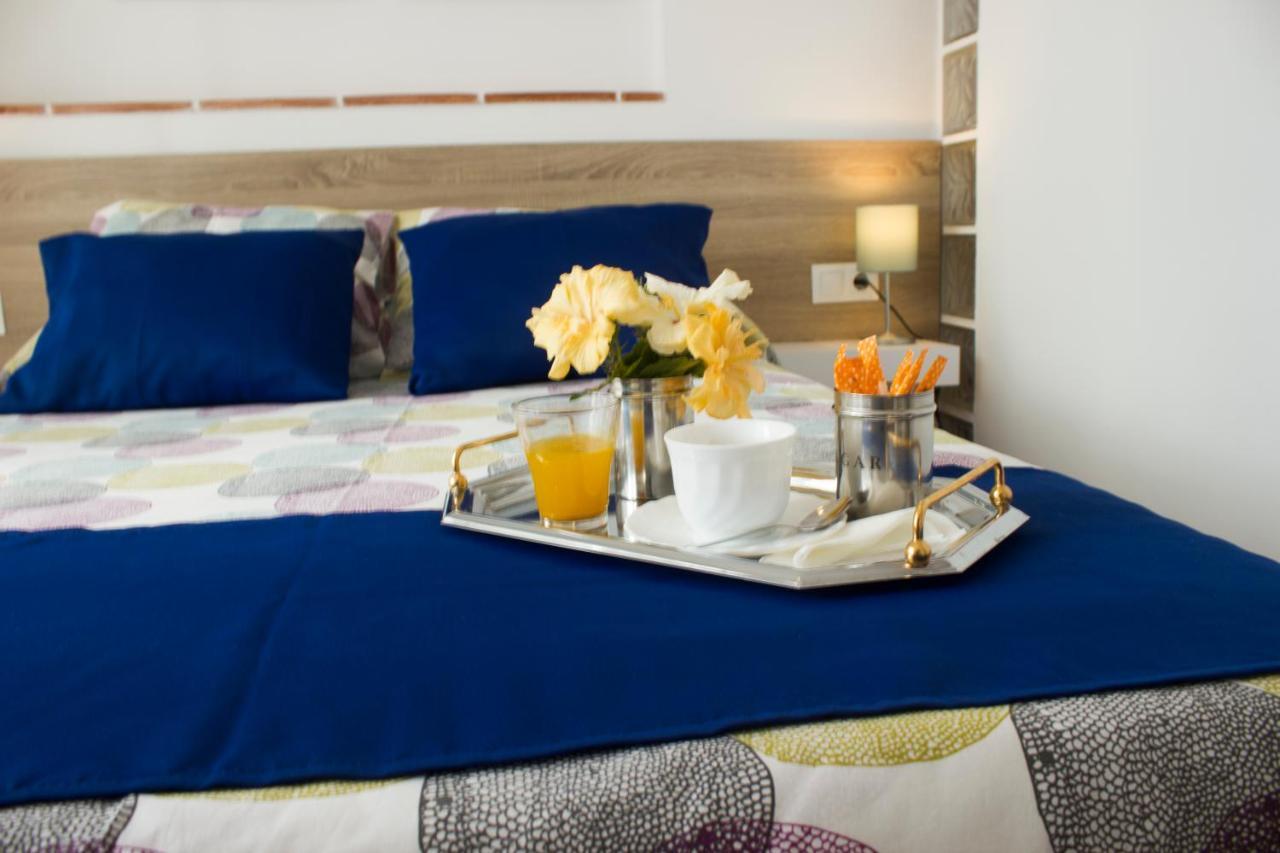 Sun Castle Apartment Fuengirola Ngoại thất bức ảnh