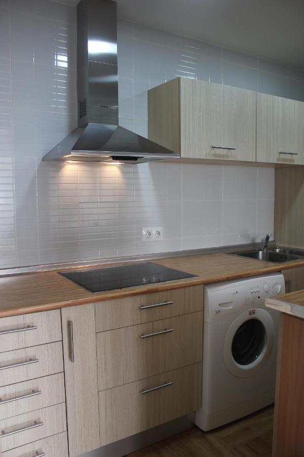 Sun Castle Apartment Fuengirola Ngoại thất bức ảnh
