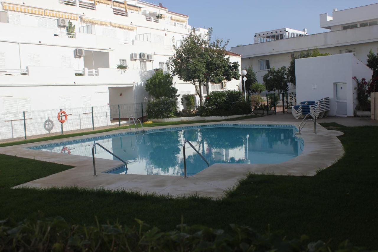 Sun Castle Apartment Fuengirola Ngoại thất bức ảnh