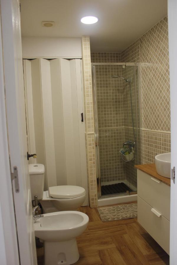 Sun Castle Apartment Fuengirola Ngoại thất bức ảnh
