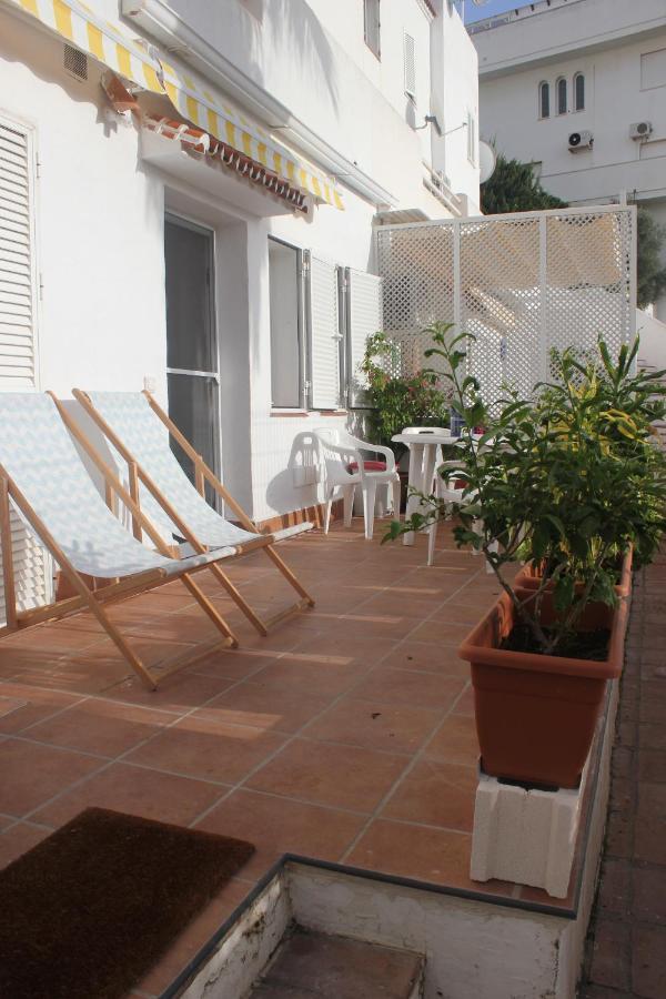 Sun Castle Apartment Fuengirola Ngoại thất bức ảnh