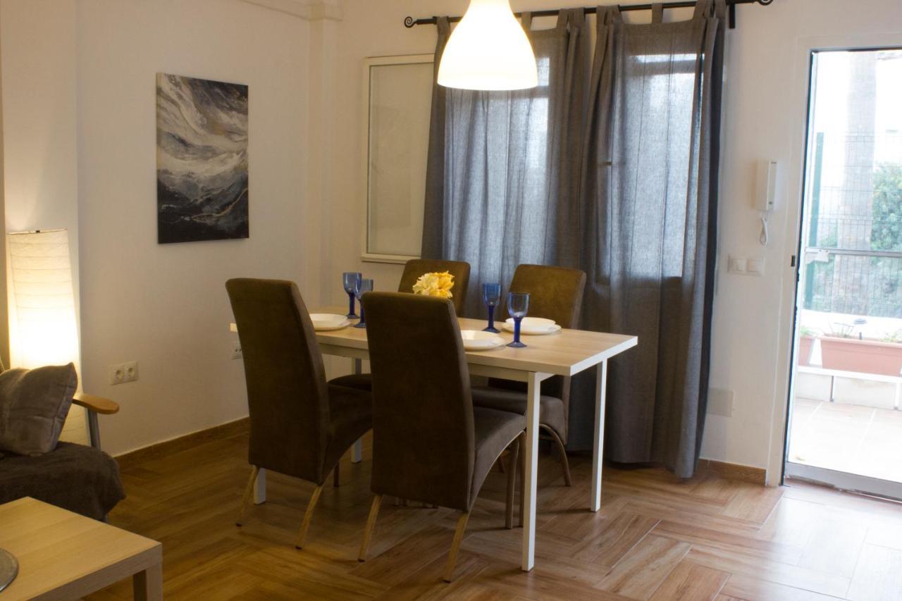 Sun Castle Apartment Fuengirola Ngoại thất bức ảnh