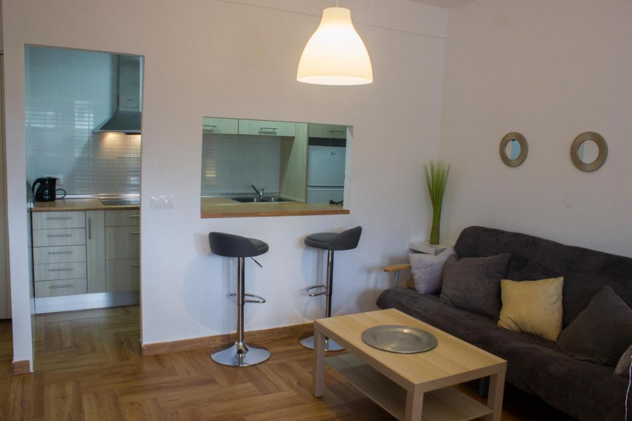 Sun Castle Apartment Fuengirola Ngoại thất bức ảnh