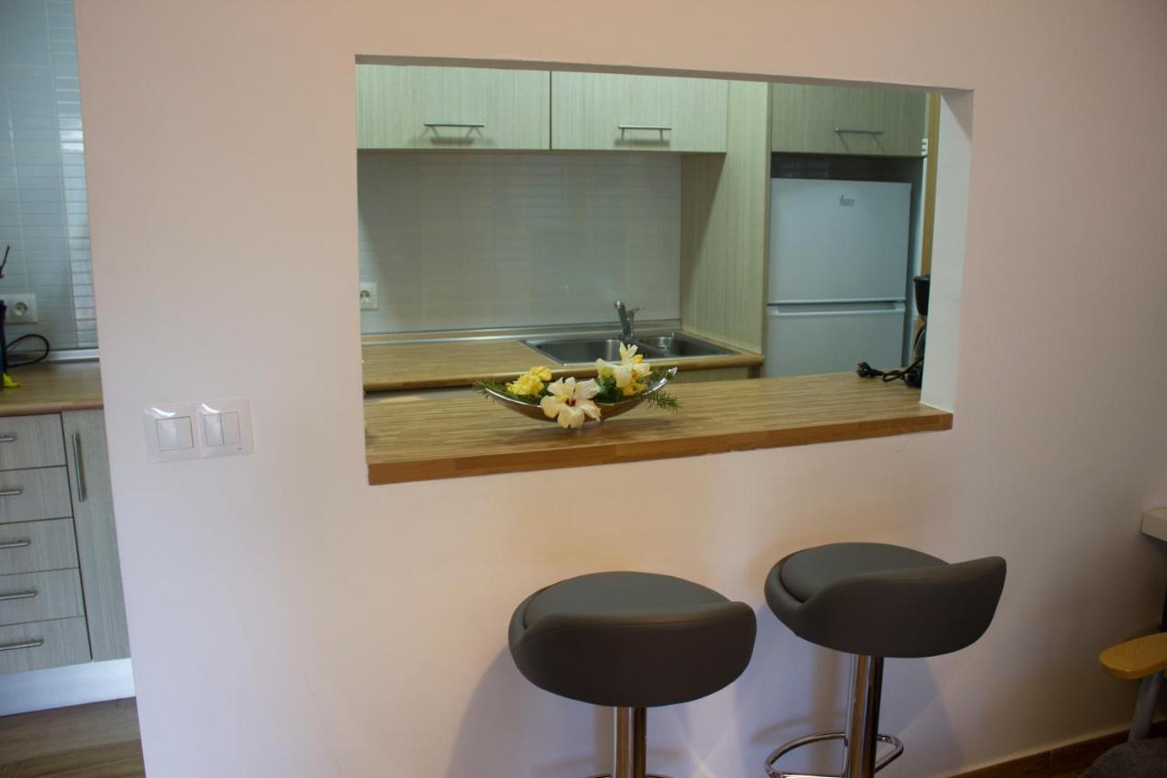 Sun Castle Apartment Fuengirola Ngoại thất bức ảnh