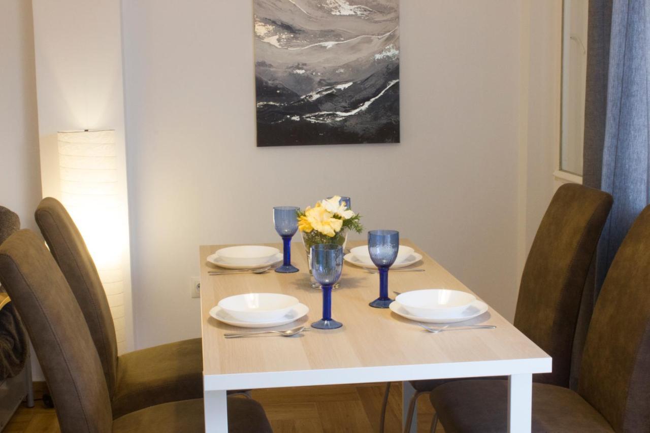 Sun Castle Apartment Fuengirola Ngoại thất bức ảnh