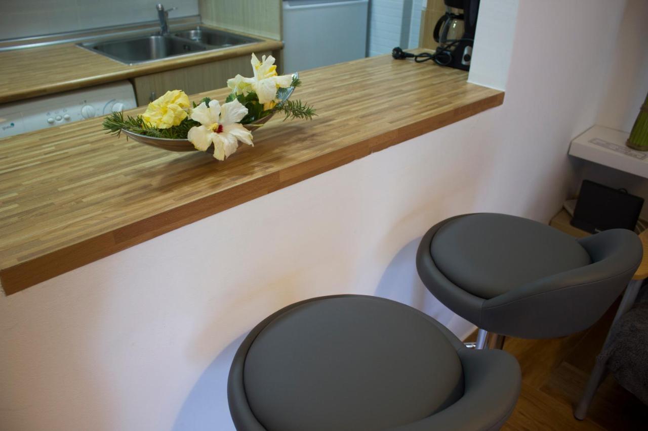 Sun Castle Apartment Fuengirola Ngoại thất bức ảnh