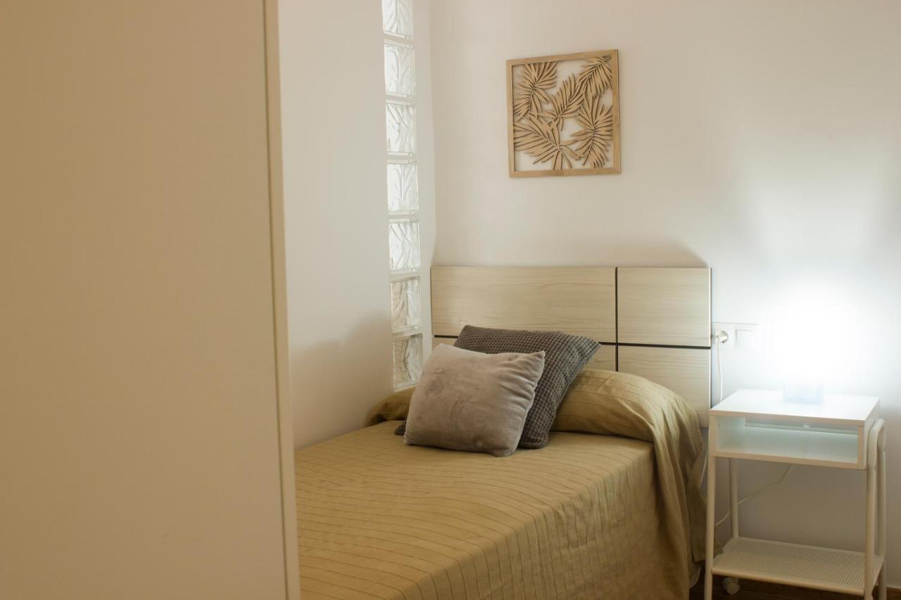 Sun Castle Apartment Fuengirola Ngoại thất bức ảnh