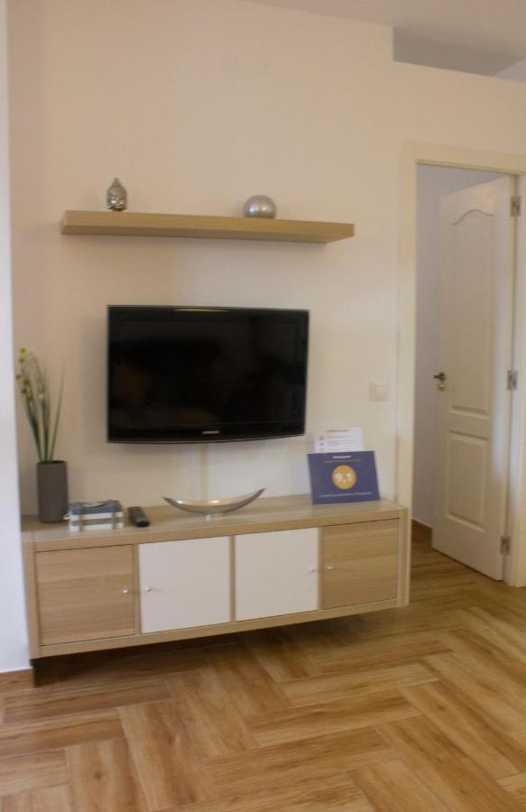 Sun Castle Apartment Fuengirola Ngoại thất bức ảnh