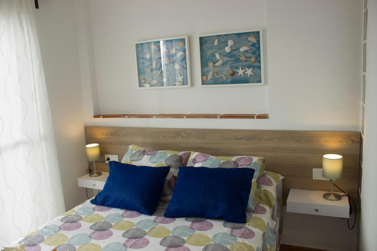 Sun Castle Apartment Fuengirola Ngoại thất bức ảnh