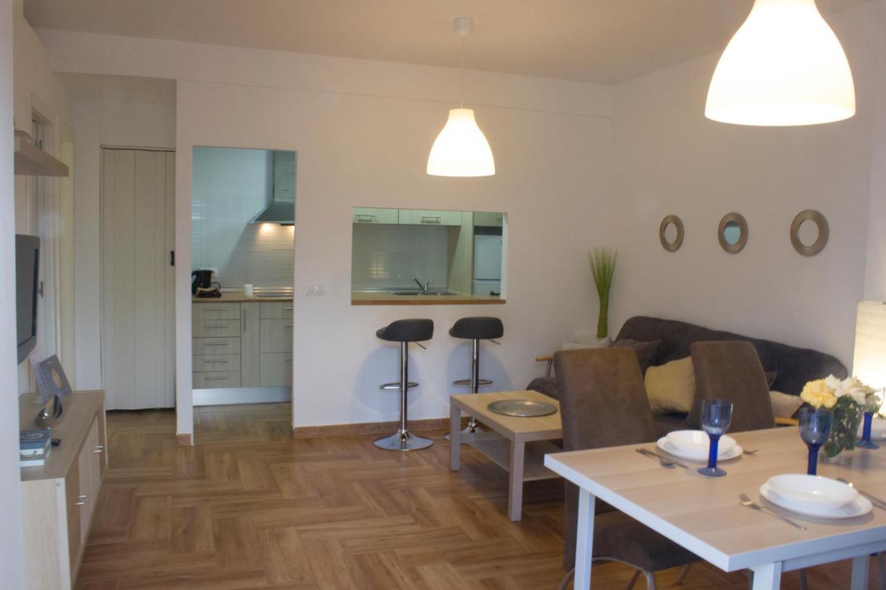 Sun Castle Apartment Fuengirola Ngoại thất bức ảnh