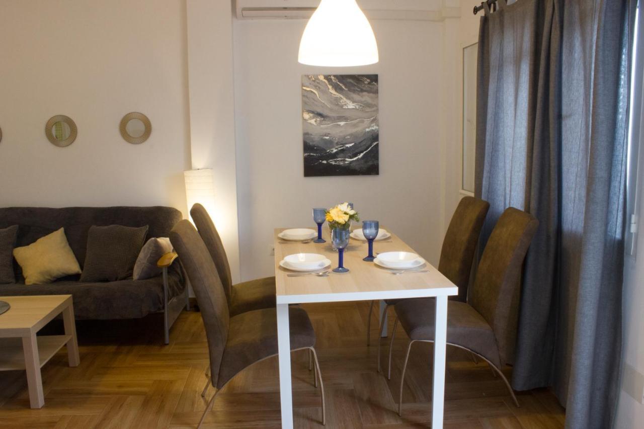 Sun Castle Apartment Fuengirola Ngoại thất bức ảnh