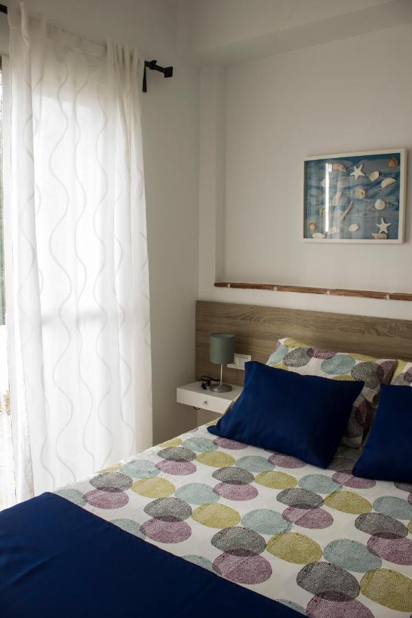 Sun Castle Apartment Fuengirola Ngoại thất bức ảnh