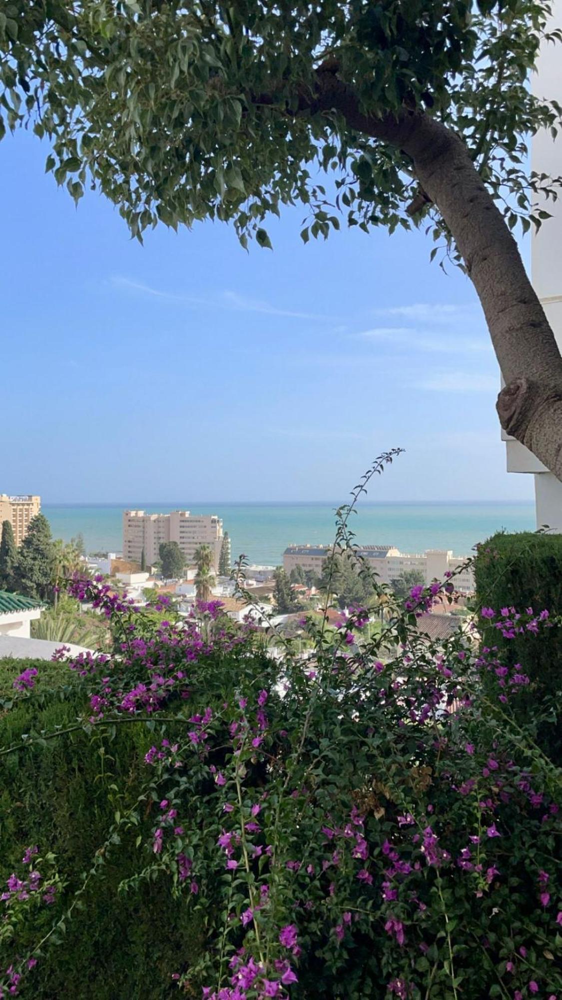 Sun Castle Apartment Fuengirola Ngoại thất bức ảnh