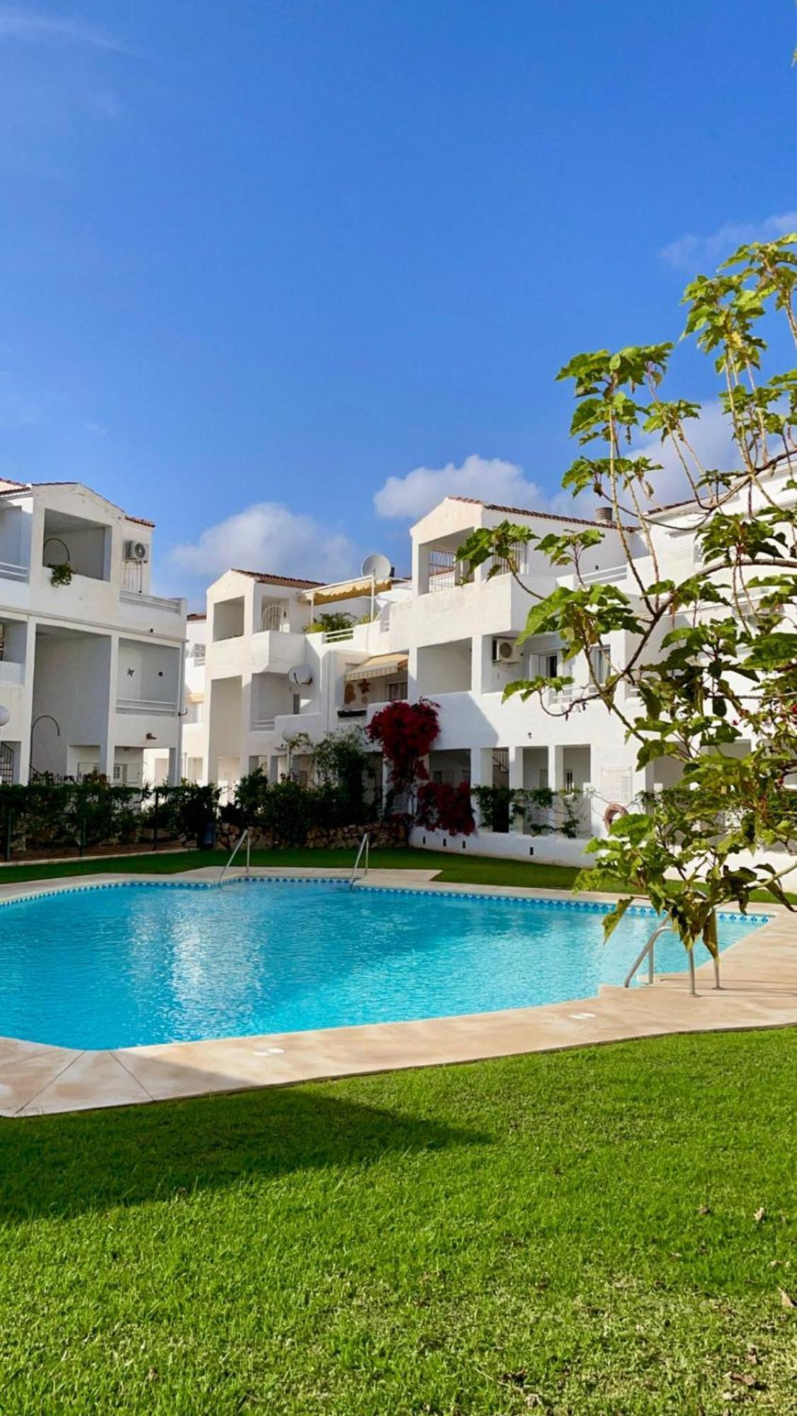 Sun Castle Apartment Fuengirola Ngoại thất bức ảnh