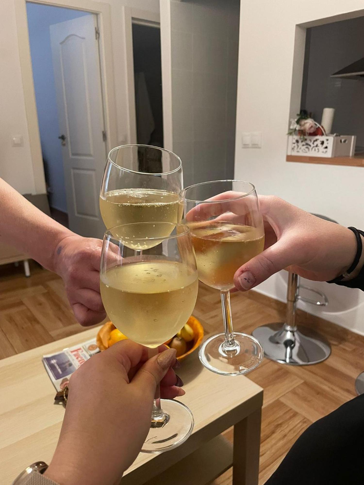Sun Castle Apartment Fuengirola Ngoại thất bức ảnh