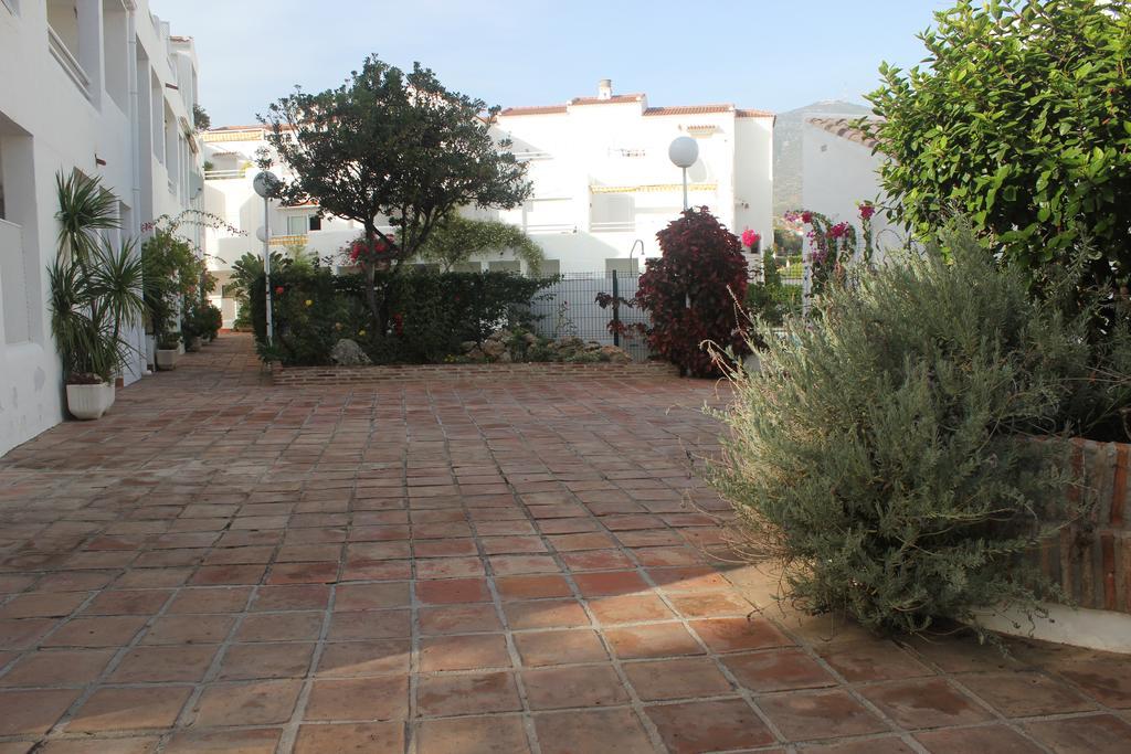 Sun Castle Apartment Fuengirola Ngoại thất bức ảnh