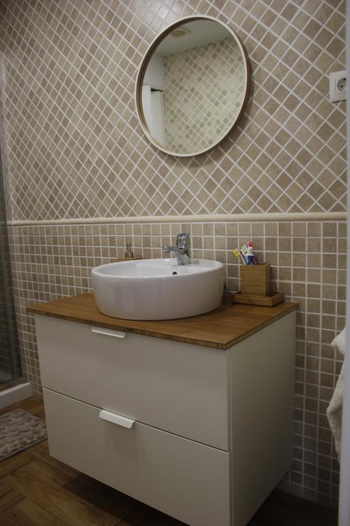 Sun Castle Apartment Fuengirola Ngoại thất bức ảnh
