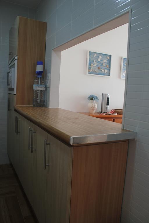 Sun Castle Apartment Fuengirola Ngoại thất bức ảnh