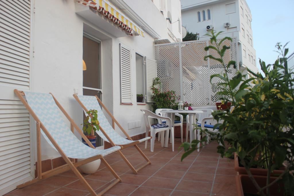 Sun Castle Apartment Fuengirola Ngoại thất bức ảnh