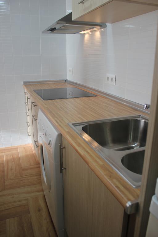 Sun Castle Apartment Fuengirola Ngoại thất bức ảnh