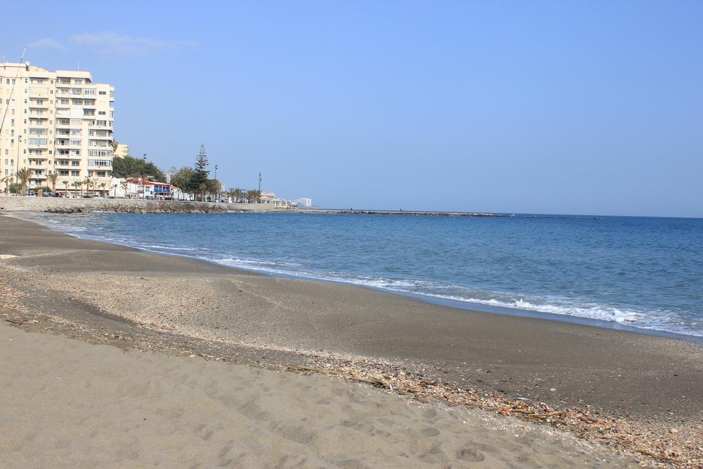 Sun Castle Apartment Fuengirola Ngoại thất bức ảnh