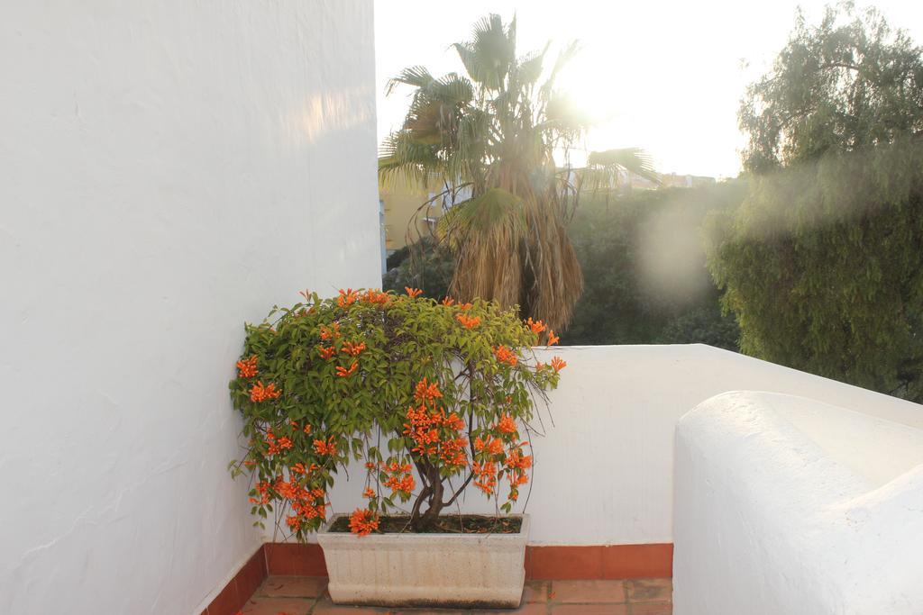 Sun Castle Apartment Fuengirola Ngoại thất bức ảnh