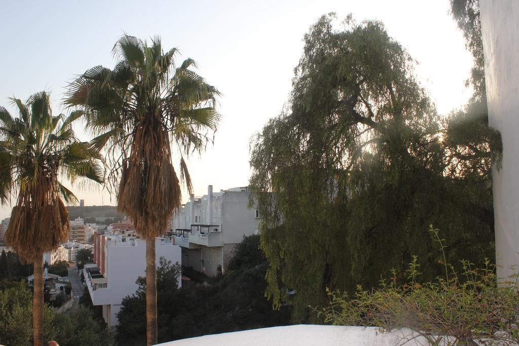 Sun Castle Apartment Fuengirola Ngoại thất bức ảnh
