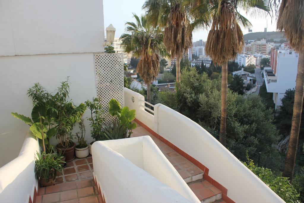 Sun Castle Apartment Fuengirola Ngoại thất bức ảnh