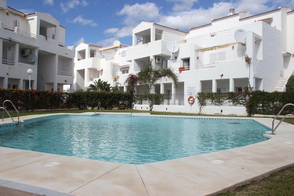 Sun Castle Apartment Fuengirola Ngoại thất bức ảnh