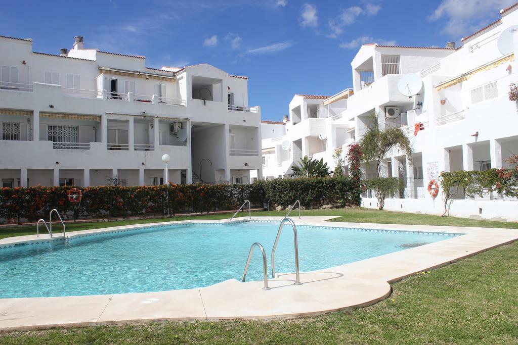 Sun Castle Apartment Fuengirola Ngoại thất bức ảnh