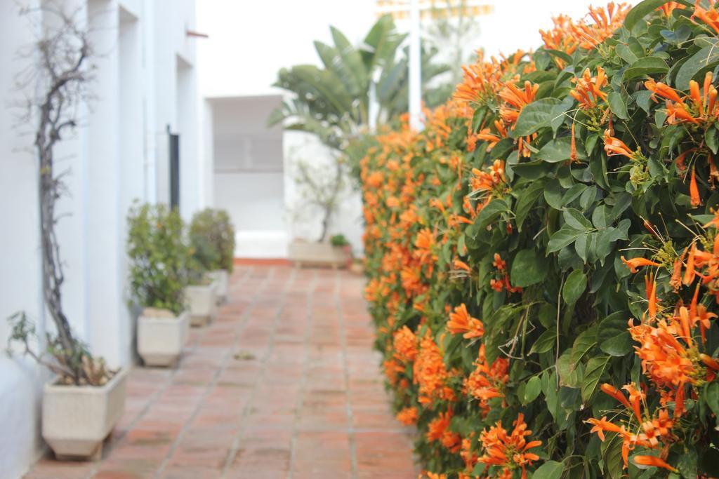 Sun Castle Apartment Fuengirola Ngoại thất bức ảnh