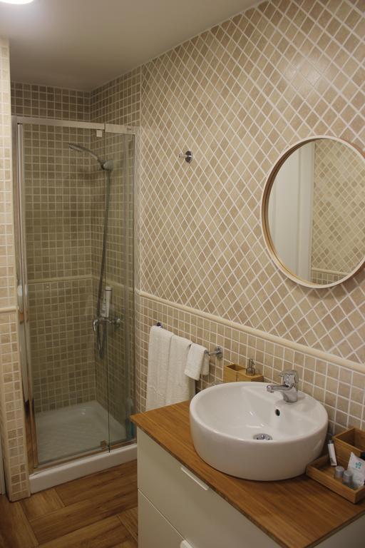 Sun Castle Apartment Fuengirola Ngoại thất bức ảnh