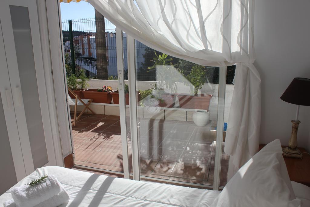 Sun Castle Apartment Fuengirola Ngoại thất bức ảnh