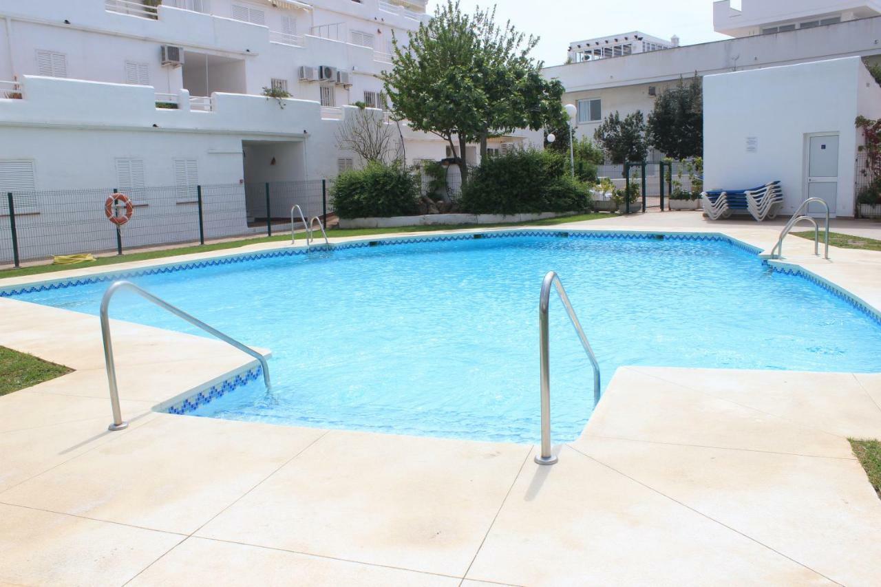 Sun Castle Apartment Fuengirola Ngoại thất bức ảnh