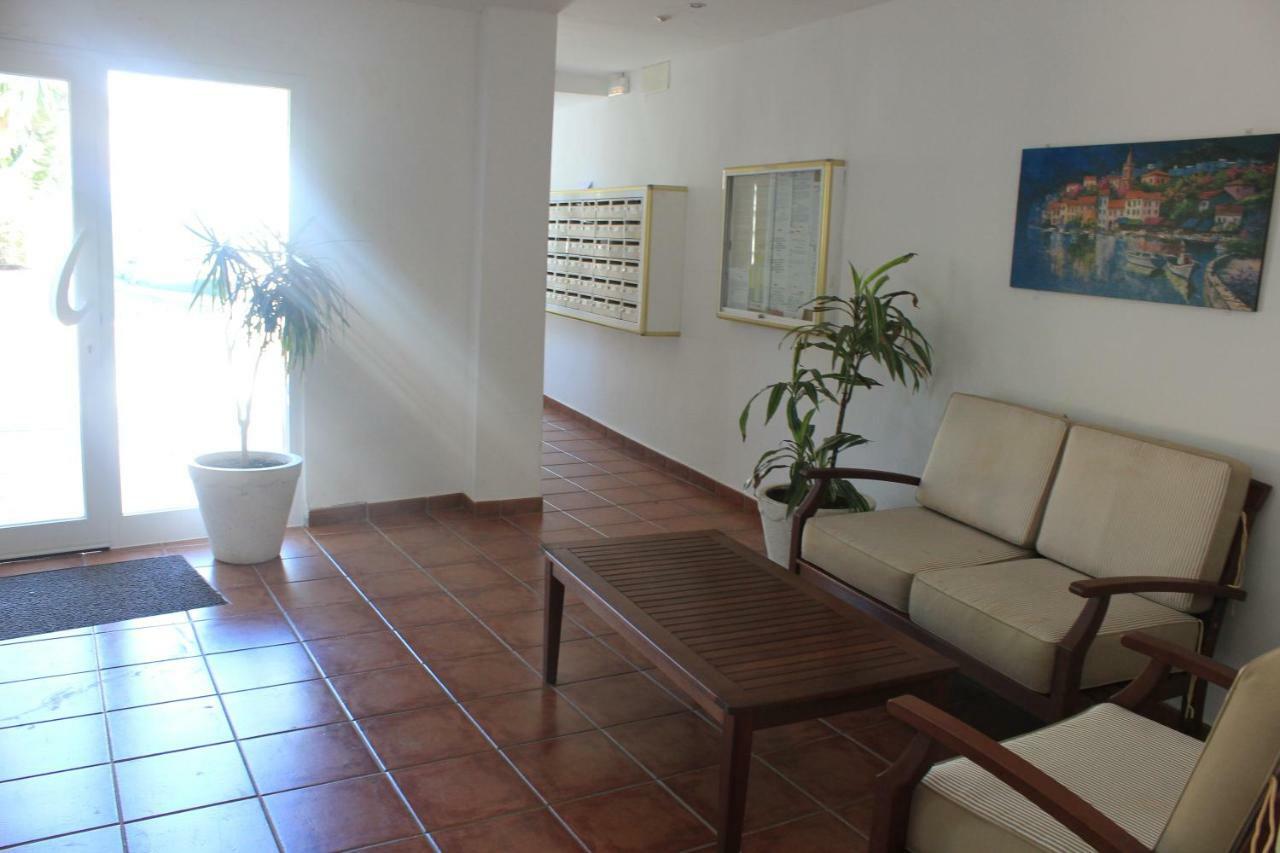Sun Castle Apartment Fuengirola Ngoại thất bức ảnh