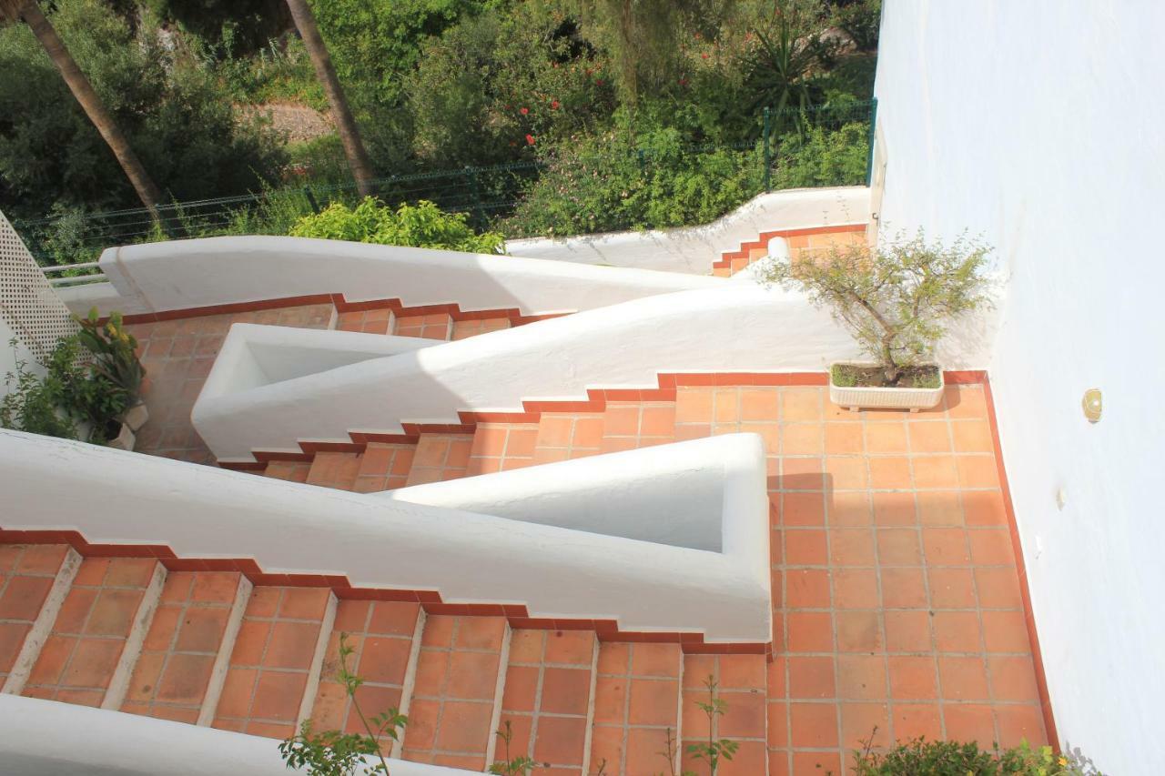 Sun Castle Apartment Fuengirola Ngoại thất bức ảnh