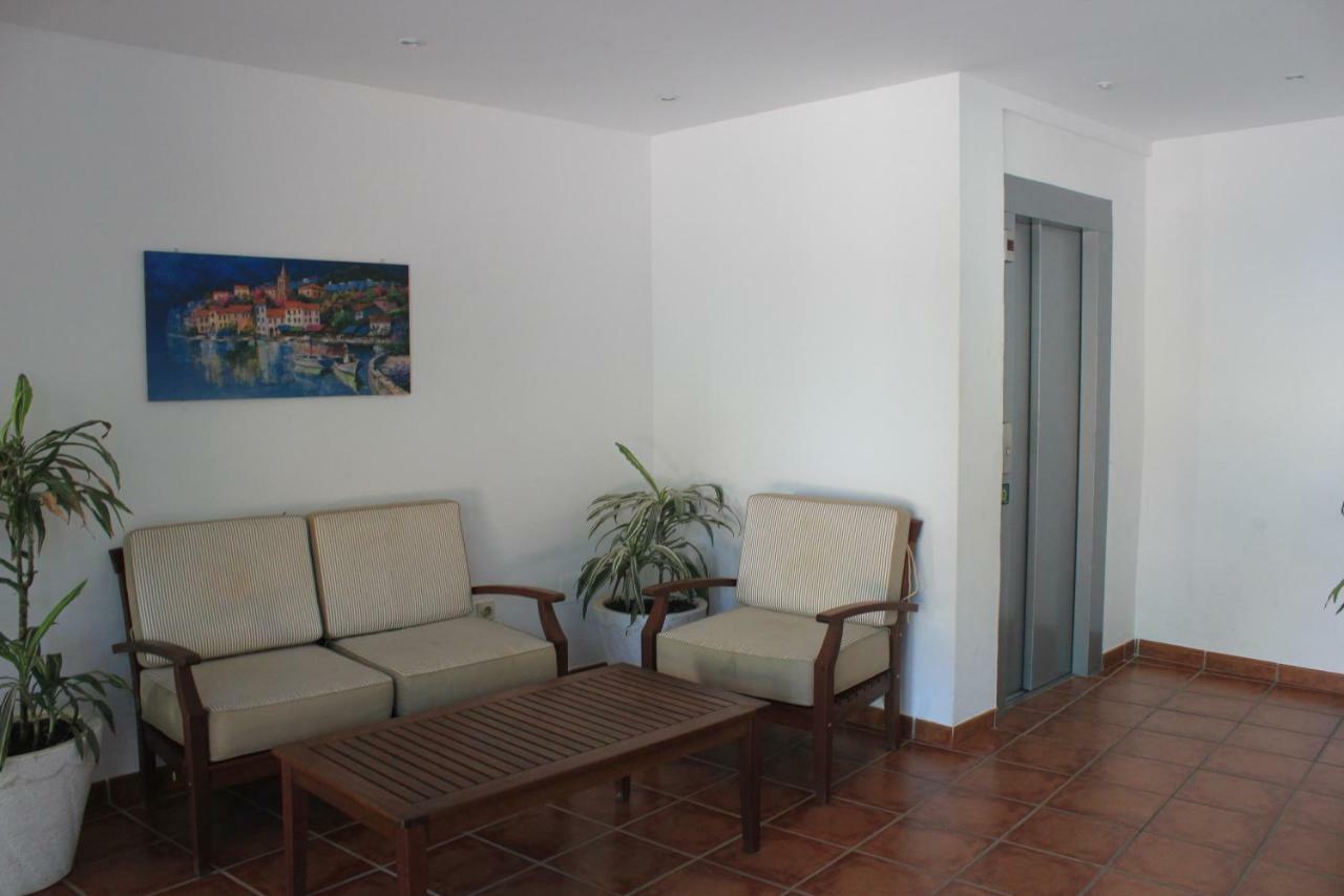 Sun Castle Apartment Fuengirola Ngoại thất bức ảnh