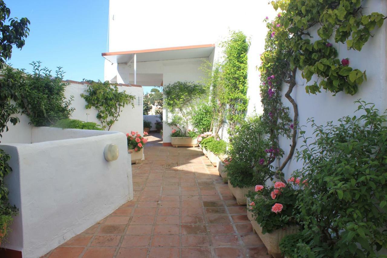 Sun Castle Apartment Fuengirola Ngoại thất bức ảnh